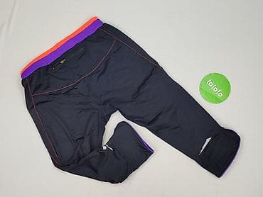 tech flece t shirty: Leggings Sports for women, size S — 3