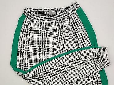 Asos, Spodnie materiałowe damskie, rozmiar M