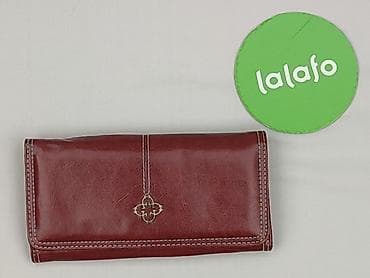 portfel damski pull and bear: Portfel, Damskie, stan - Idealny — 2