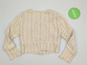 czarne kardigany: Bik Bok, Kardigan damski, rozmiar S — 3