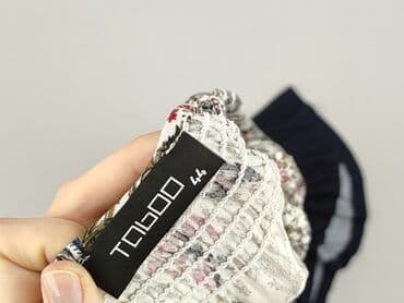 tuniki hiszpanki duże rozmiary: Tocobo, Women`s tunic, size 2XL — 5