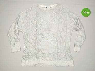 zara plus size: Zara, Sweter damski, rozmiar L — 2