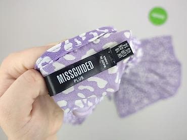 ca sukienki plus size: Missguided, Sukienka damska, rozmiar XL — 5