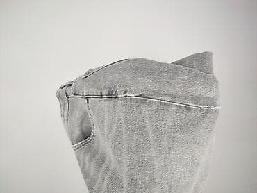 cargo cropp: Zara, Jeansy damskie, rozmiar M — 5