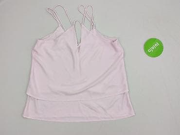 bluzki allegro: Mohito, Top damski, rozmiar M — 3