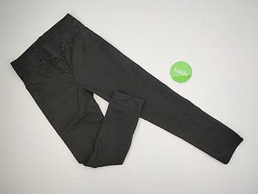 jeans pause: Gerard Darel, Spodnie materiałowe damskie, rozmiar L — 2