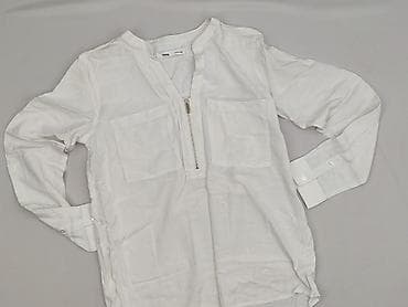 botki nessi: Sinsay, Koszula damska, rozmiar XS — 1