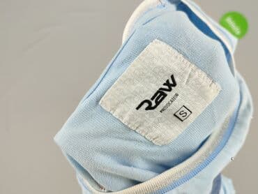 koszulka barcelony zalando: RAW, Футболка жіноча, розмір S — 4
