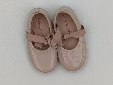 Ballerinas 23, condition - Very good
