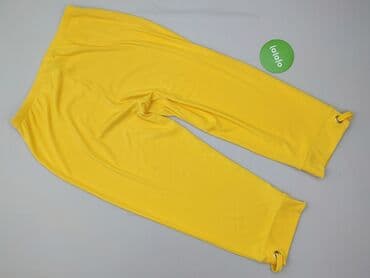 piżamka pepco: Spodnie 3/4 damskie, L — 3