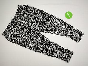 dresy spodnie: KappAhl, Spodnie dresowe damskie, rozmiar XL — 3