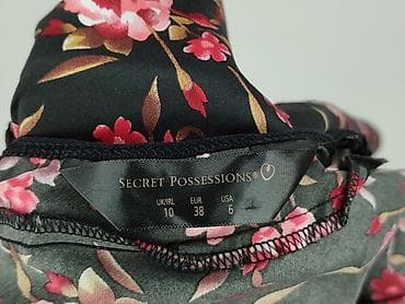 jolinesse pyjamas: Secret Possessions, Koszula nocna damska, rozmiar M — 4