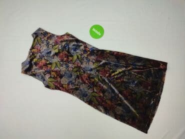 sukienki dla niskich puszystych: SOLO, Women`s dress, size M (EU 38) — 3