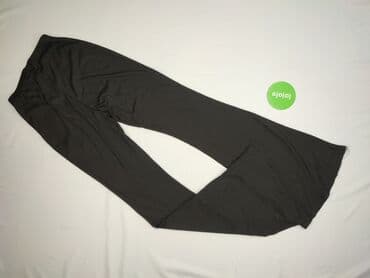sukienka od stradivarius: PrettyLittleThing, Spodnie materiałowe damskie, rozmiar XL — 3