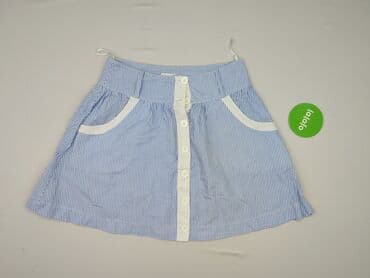 plisowane spódnice i marynarka: Gina Tricot, Women`s skirt, size L (EU 40) — 2