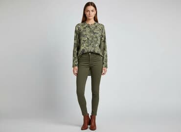 tunika damska: ChaCha, Tunika damska, rozmiar L — 6