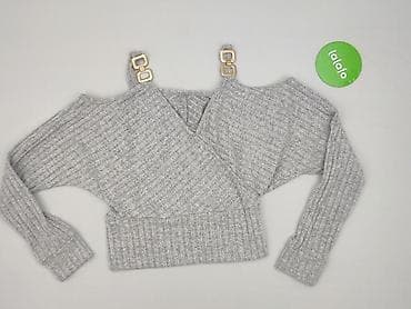 sweter damski h: Sweter damski, rozmiar S — 2