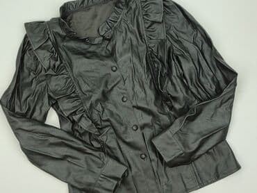 ITALY FASHION, Bluzka damska, rozmiar XL