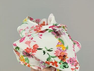 biała bluza bershka: Bershka, Bluzka damska, rozmiar M — 5