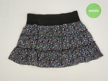 spódnice rabarbar: Spódnica damska, rozmiar M — 3