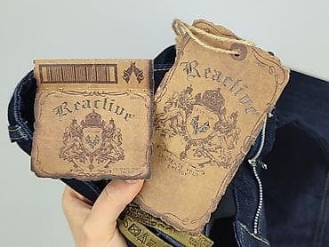 replay jeans: Jeansy damskie, rozmiar S — 7