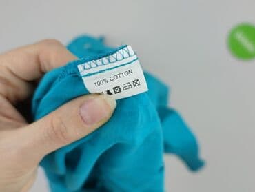 majtki tureckie: Tunika damska, rozmiar S — 4