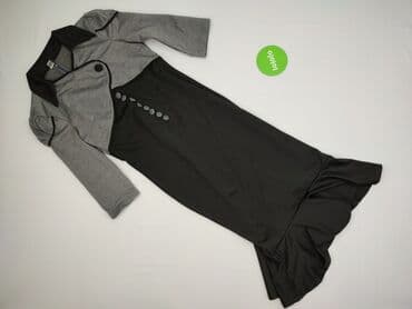 sukienki dopasowane: Sukienka damska, rozmiar M — 2