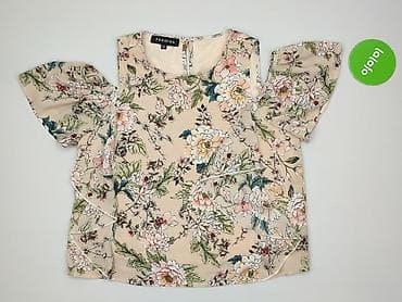 40: Parisian, Bluzka damska, rozmiar M — 10