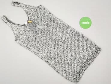 t shirty hm basic: H&M Divided, Sukienka damska, rozmiar L — 2