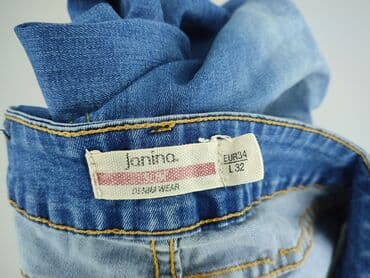 stanfield jeans: Janina, Jeansy damskie, rozmiar 2XS — 5