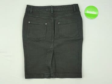 sukienka o kroju marynarki h m: H&M, Spódnica damska, rozmiar S — 3