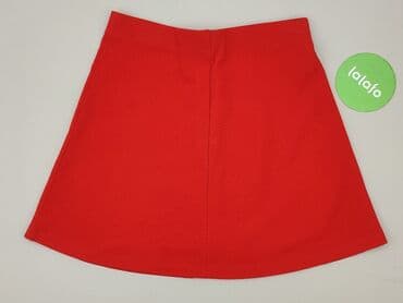 sinsay czerwona spódnica: Sinsay, Spódnica damska, rozmiar M — 3