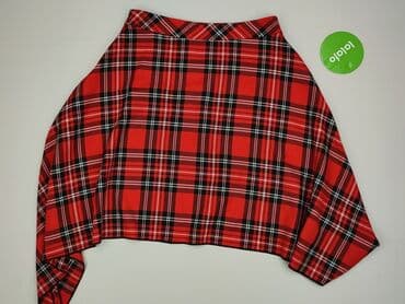 liu jo spódnice plisowane: Women`s skirt, size M (EU 38) — 3