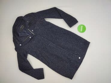 kurtka damska zimowa sinsay: Sinsay, Płaszcz damski, rozmiar XS — 2