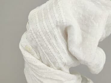 dluga biala koszula: EWM, Bluzka damska, rozmiar 2XL — 6