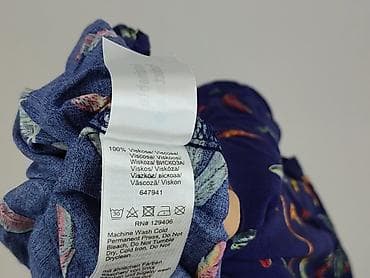pullandbear pl: John Baner, Bluzka damska, rozmiar M — 6