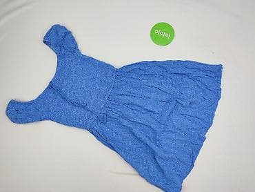 comma: Sinsay, Sukienka damska, rozmiar XS — 2