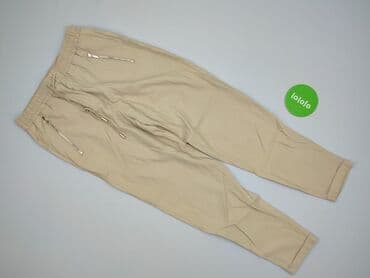 Kobiety: F&F, Spodnie materiałowe damskie, S — 2