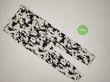 rajstopy wednesday: Atmosphere, Legginsy Eleganckie damskie, rozmiar S — 2