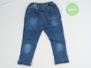 czapki pepe jeans: Jeans, So cute, 1.5-2 years, 92, condition - Perfect — 3