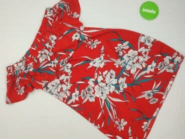 sukienka boho na wesele plus size: F&F, Sukienka damska, rozmiar M — 3