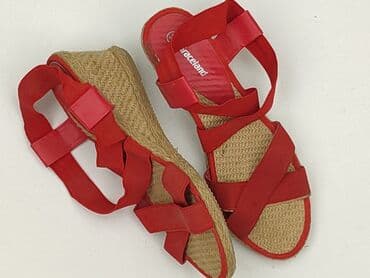 Sandals for women, 39, condition - Good