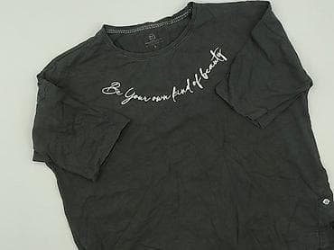 aplikacja born2be: T-shirt damski, rozmiar L — 1