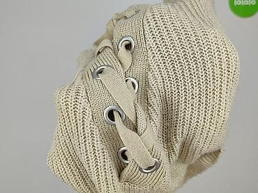 sweter w serca h: H&M Divided, Sweter damski, rozmiar M — 6