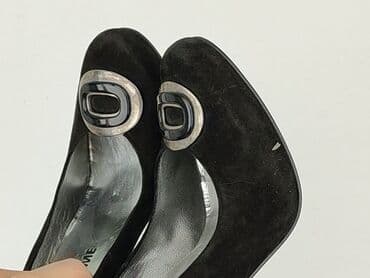 buty star wars: Лофери та туфлі жіночі, розмір 37 на lalafo.pl — 6 buty star wars: Лофери та туфлі жіночі, розмір 37 — 6