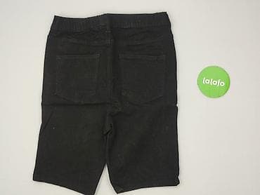bloomersy h: Denim, Szorty damskie, rozmiar XL — 3