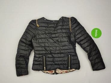 флісові кофти жіночі: Зимова куртка жіноча, розмір XL — 3