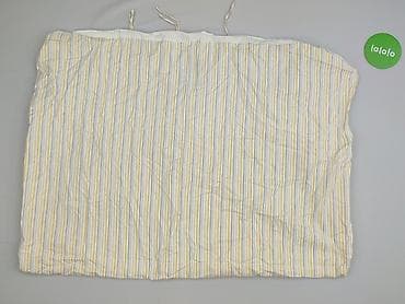 Poszwa na kołdrę 130 x 90, kolor - Kolorowy, stan - Bardzo dobry — 2