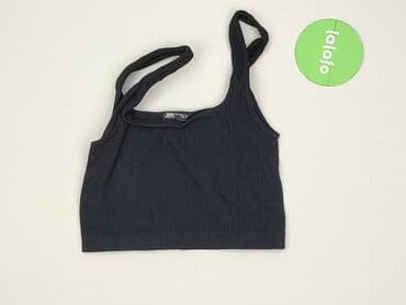 under armor compression t shirty: Zara, Women`s top, size L (EU 40) — 3