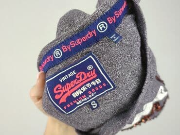 Ubrania damskie: Superdry, T-shirt damski, rozmiar S — 5